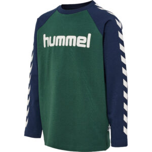 T-Shirt L/S – Bild 8