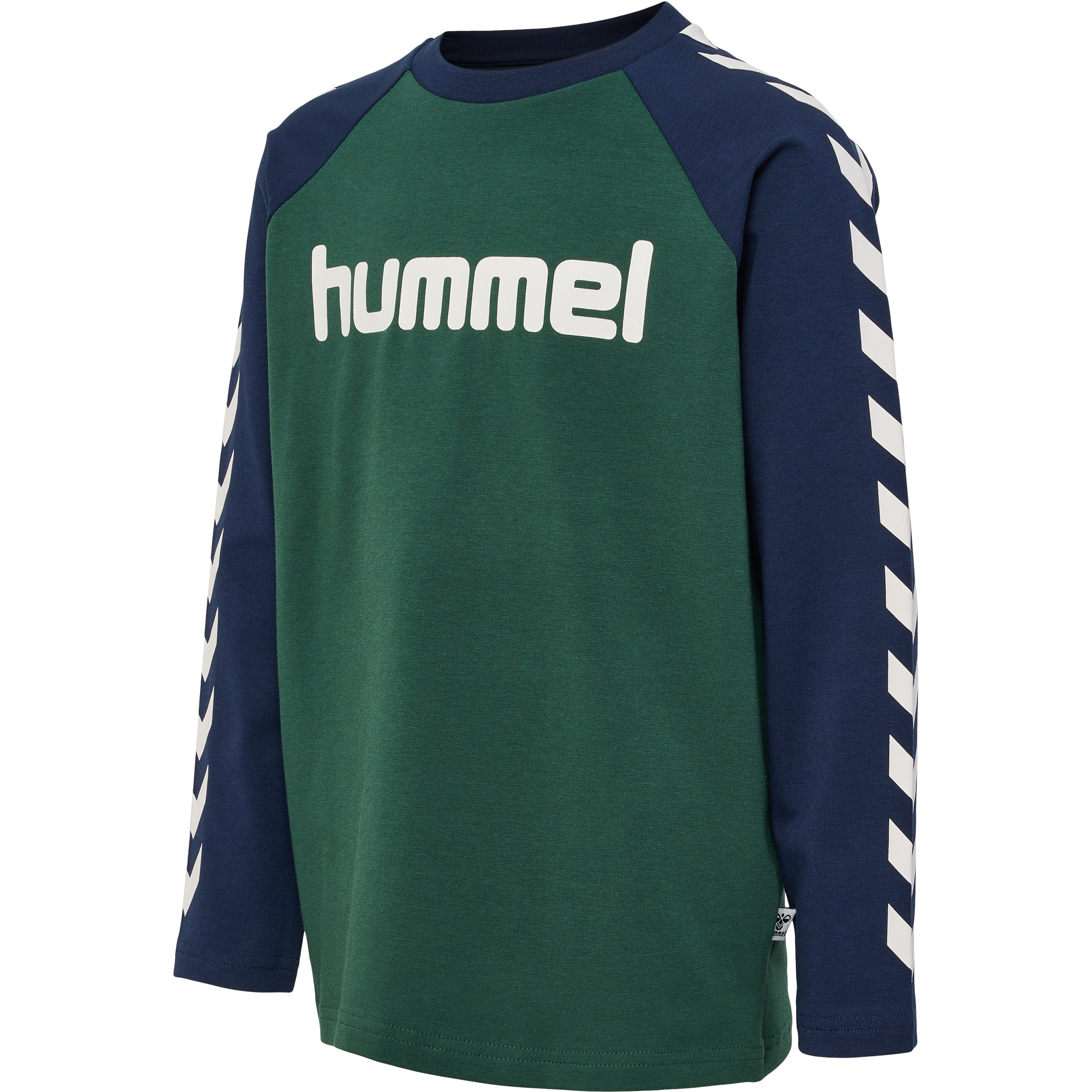 T-Shirt L/S – Bild 8