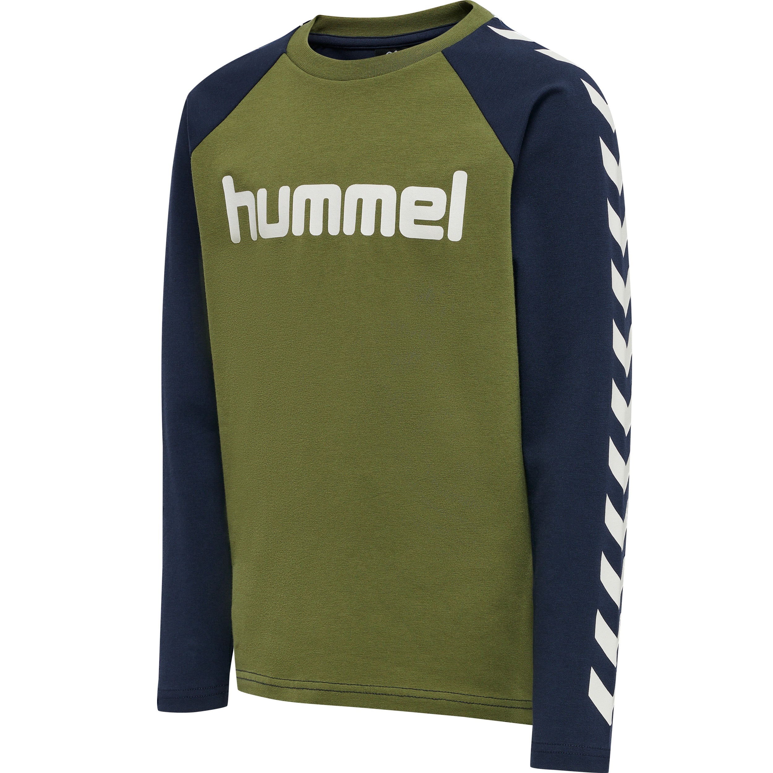 T-Shirt L/S – Bild 10