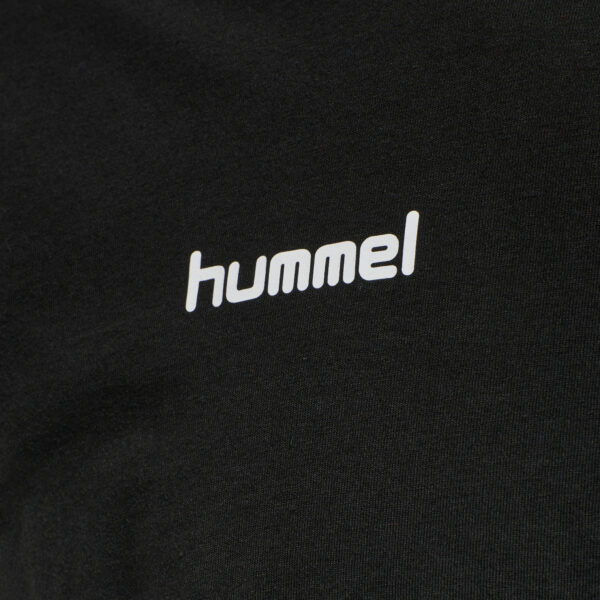 HMLGO COTTON T-SHIRT S/S