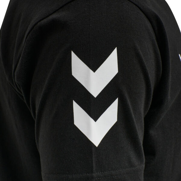 HMLGO COTTON T-SHIRT S/S