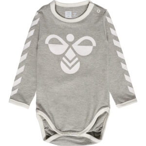 hmlFLIPPER LS BODYSTOCKING – Bild 5