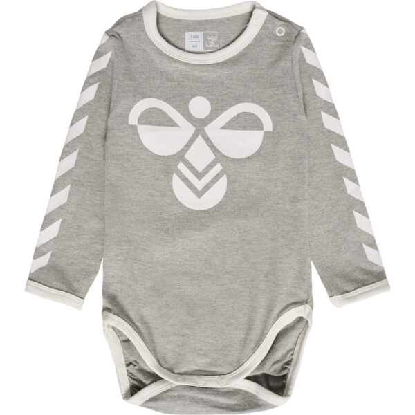 hmlFLIPPER LS BODYSTOCKING