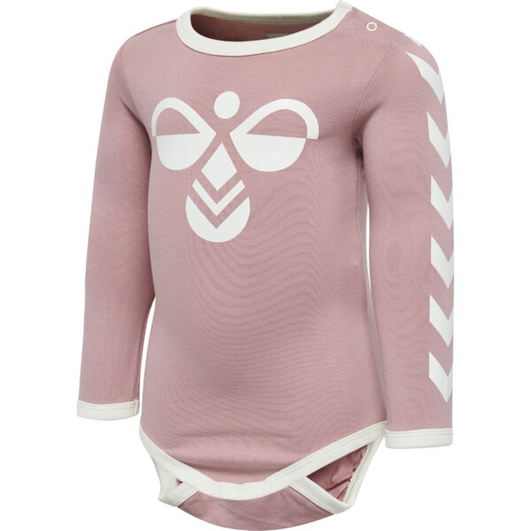 hmlFLIPPER LS BODYSTOCKING