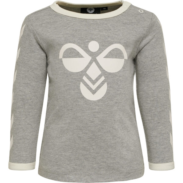 hmlFLIPPER T-SHIRT L/S