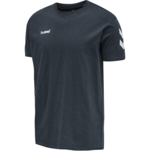 HMLGO COTTON T-SHIRT S/S – Bild 10