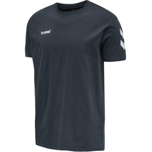 HMLGO COTTON T-SHIRT S/S