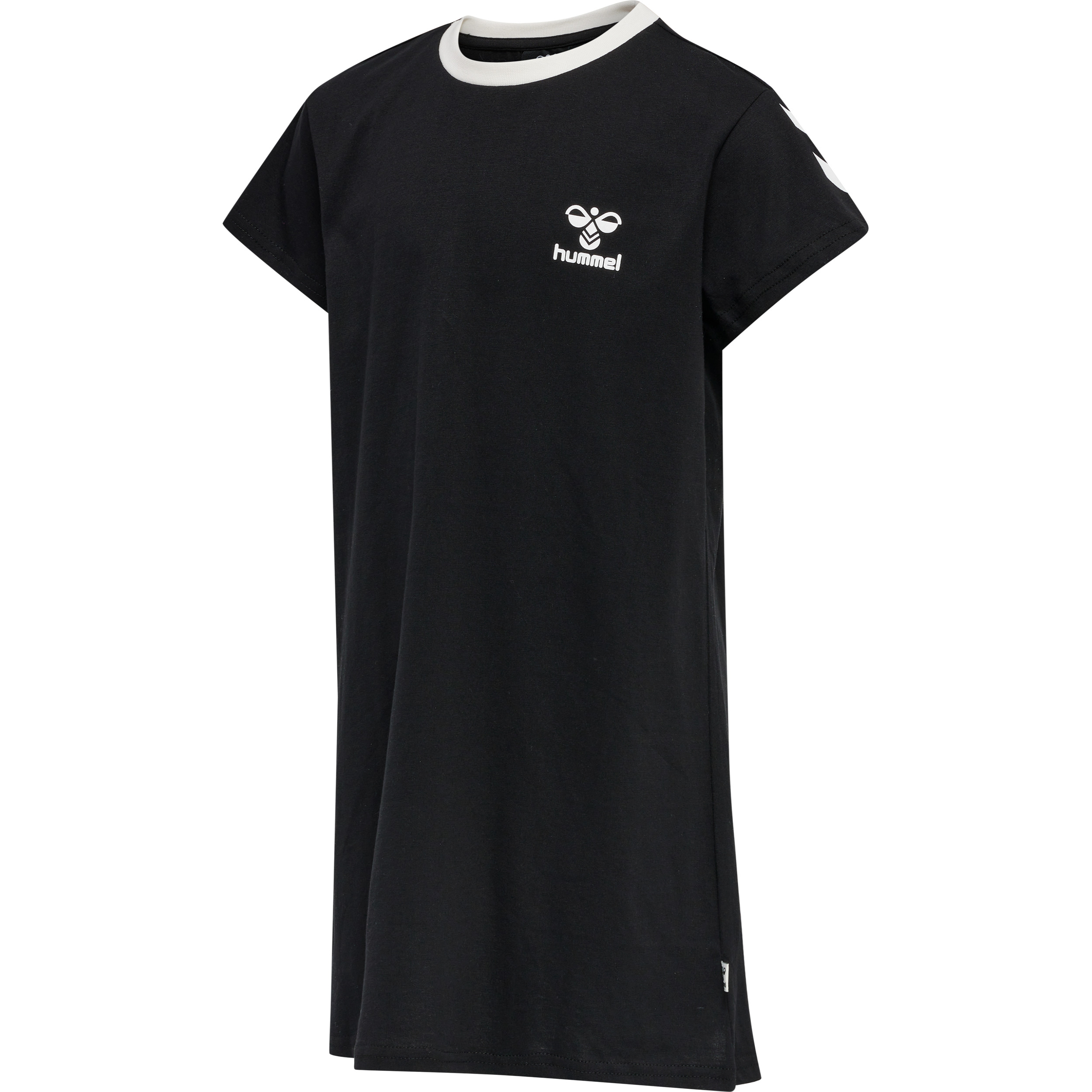 hmlMILLE T-SHIRT DRESS S/S – Bild 9