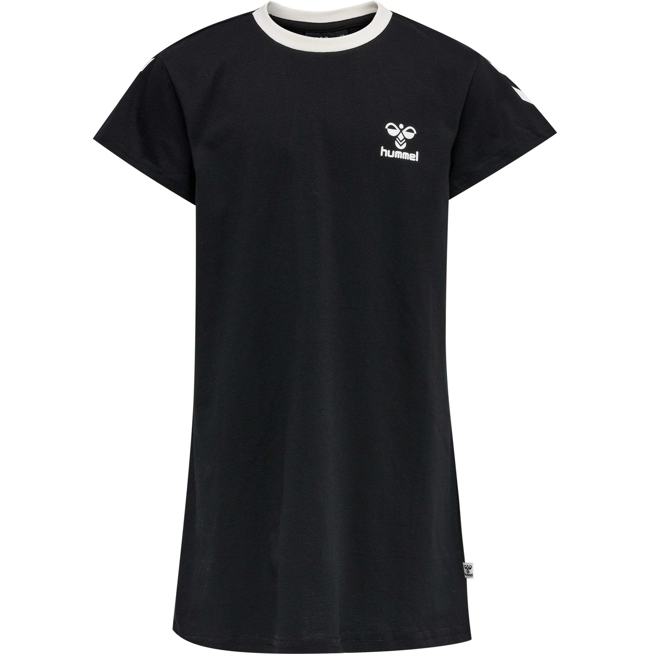 hmlMILLE T-SHIRT DRESS S/S – Bild 11