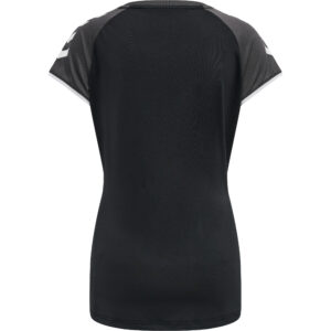 hmlCORE VOLLEY STRETCH TEE WO – Bild 2
