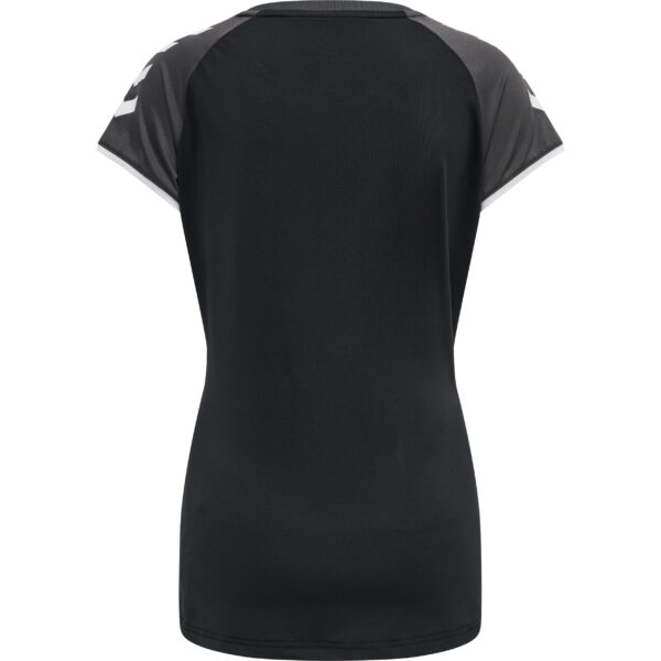 hmlCORE VOLLEY STRETCH TEE WO