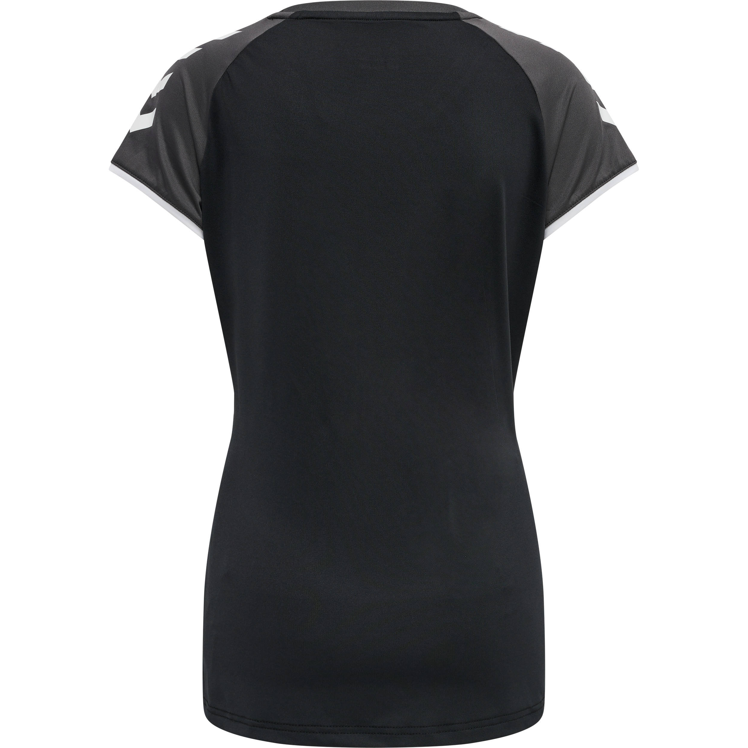 hmlCORE VOLLEY STRETCH TEE WO – Bild 2