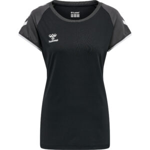 hmlCORE VOLLEY STRETCH TEE WO – Bild 3