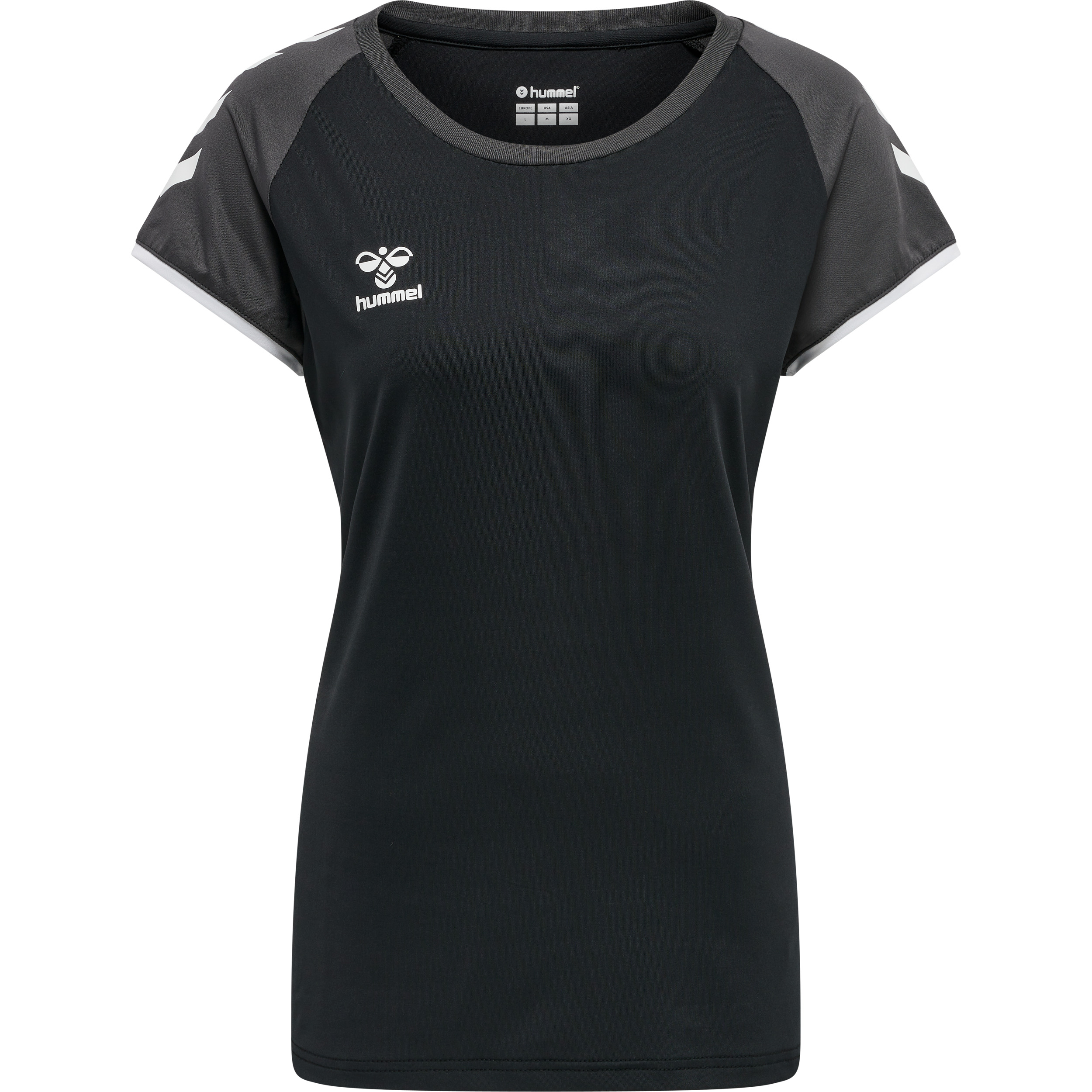 hmlCORE VOLLEY STRETCH TEE WO – Bild 3