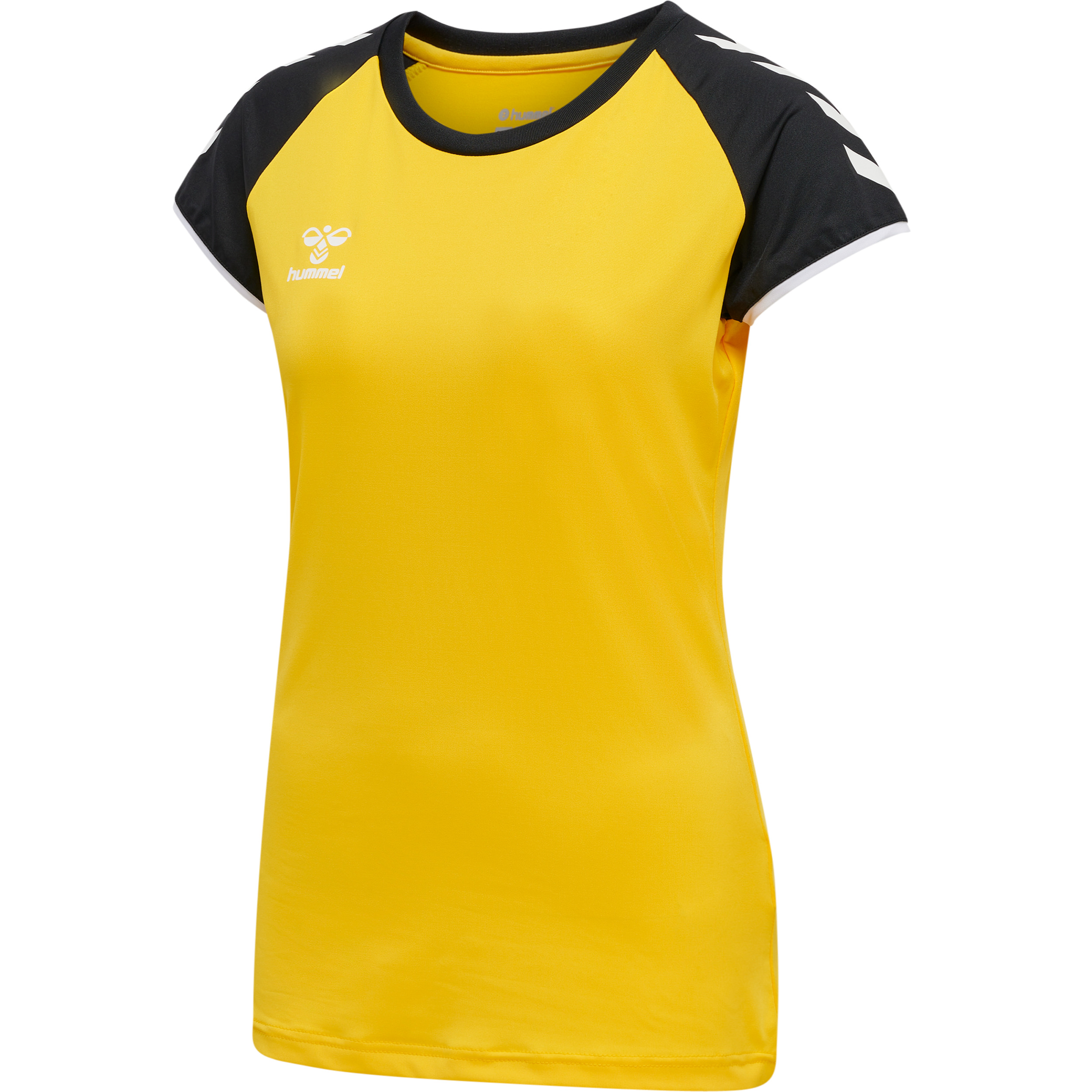 hmlCORE VOLLEY STRETCH TEE WO – Bild 6