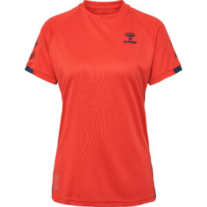 hmlGG12 ACTION JERSEY S/S WOMAN – Bild 7