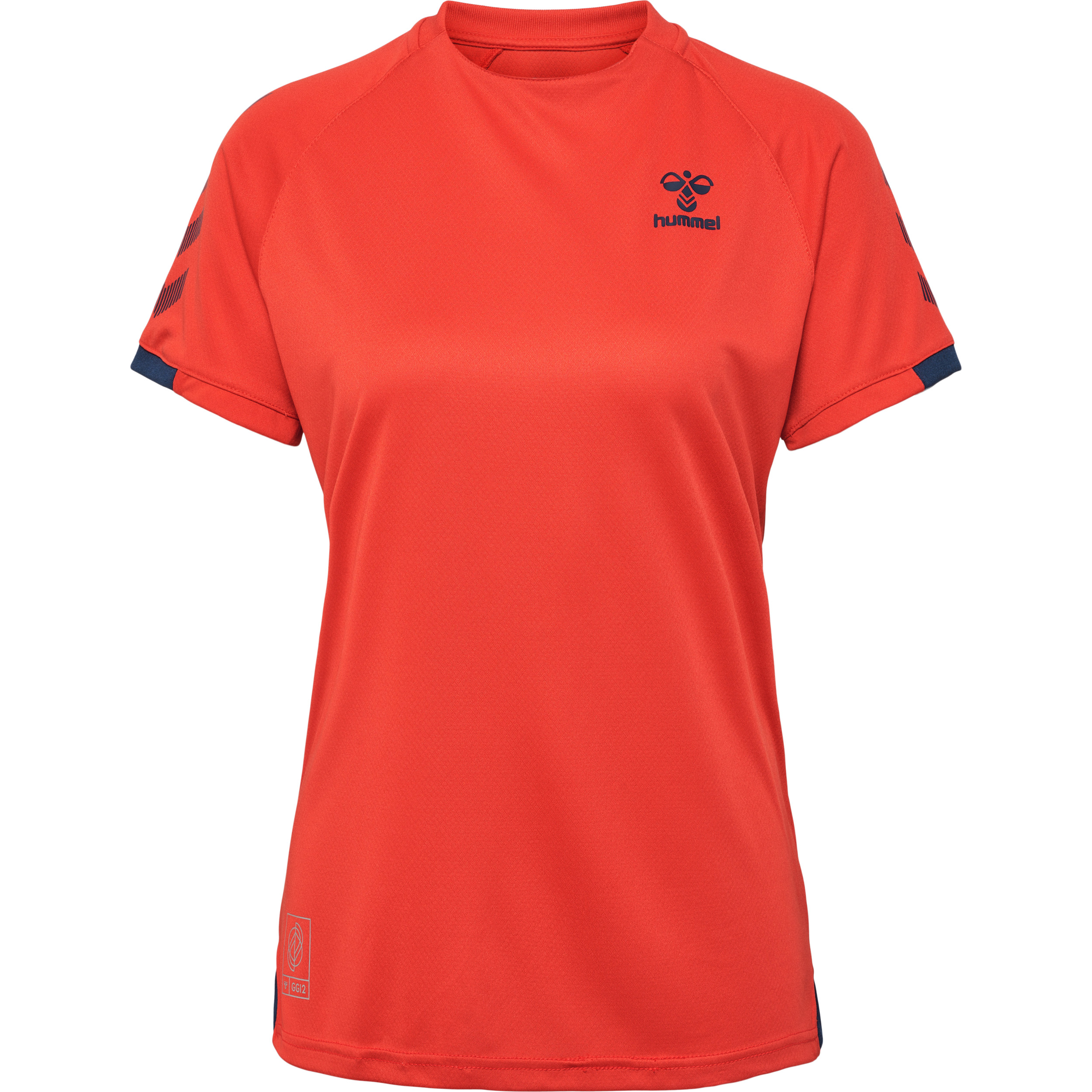 hmlGG12 ACTION JERSEY S/S WOMAN – Bild 7