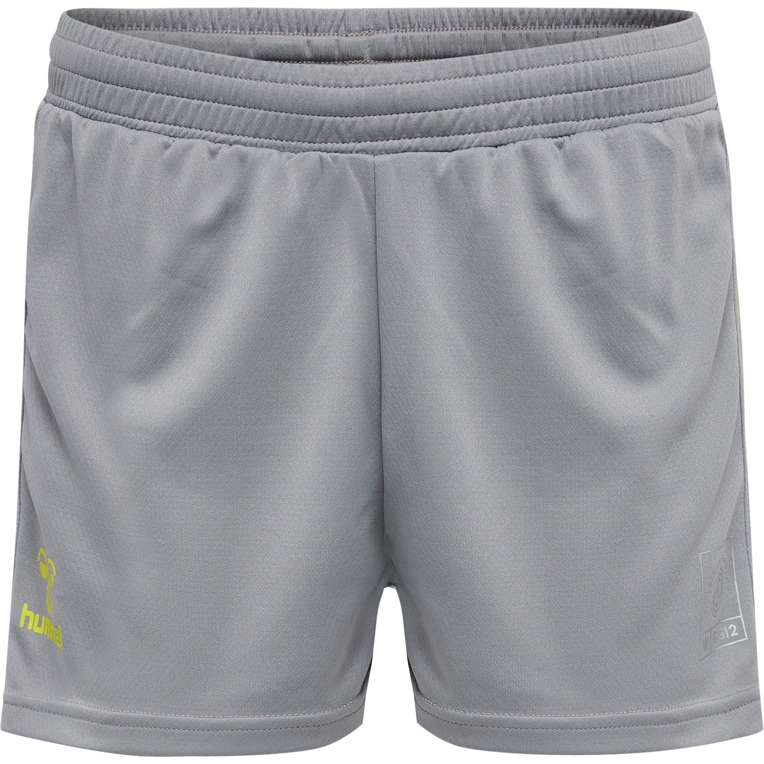 hmlGG12 ACTION SHORTS WOMAN – Bild 7