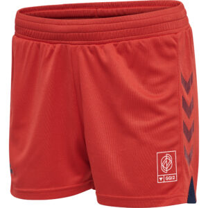 hmlGG12 ACTION SHORTS WOMAN – Bild 1