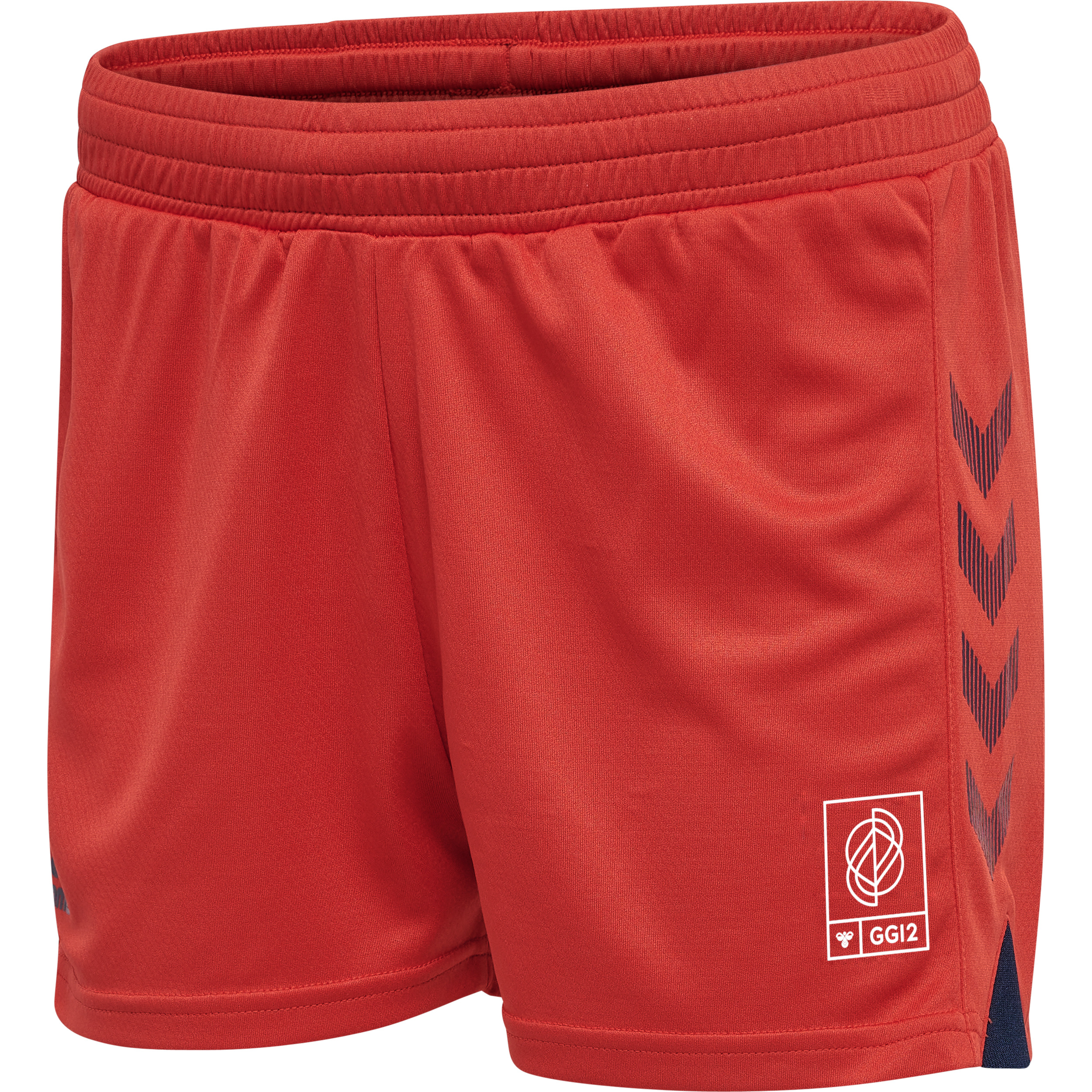 hmlGG12 ACTION SHORTS WOMAN – Bild 1