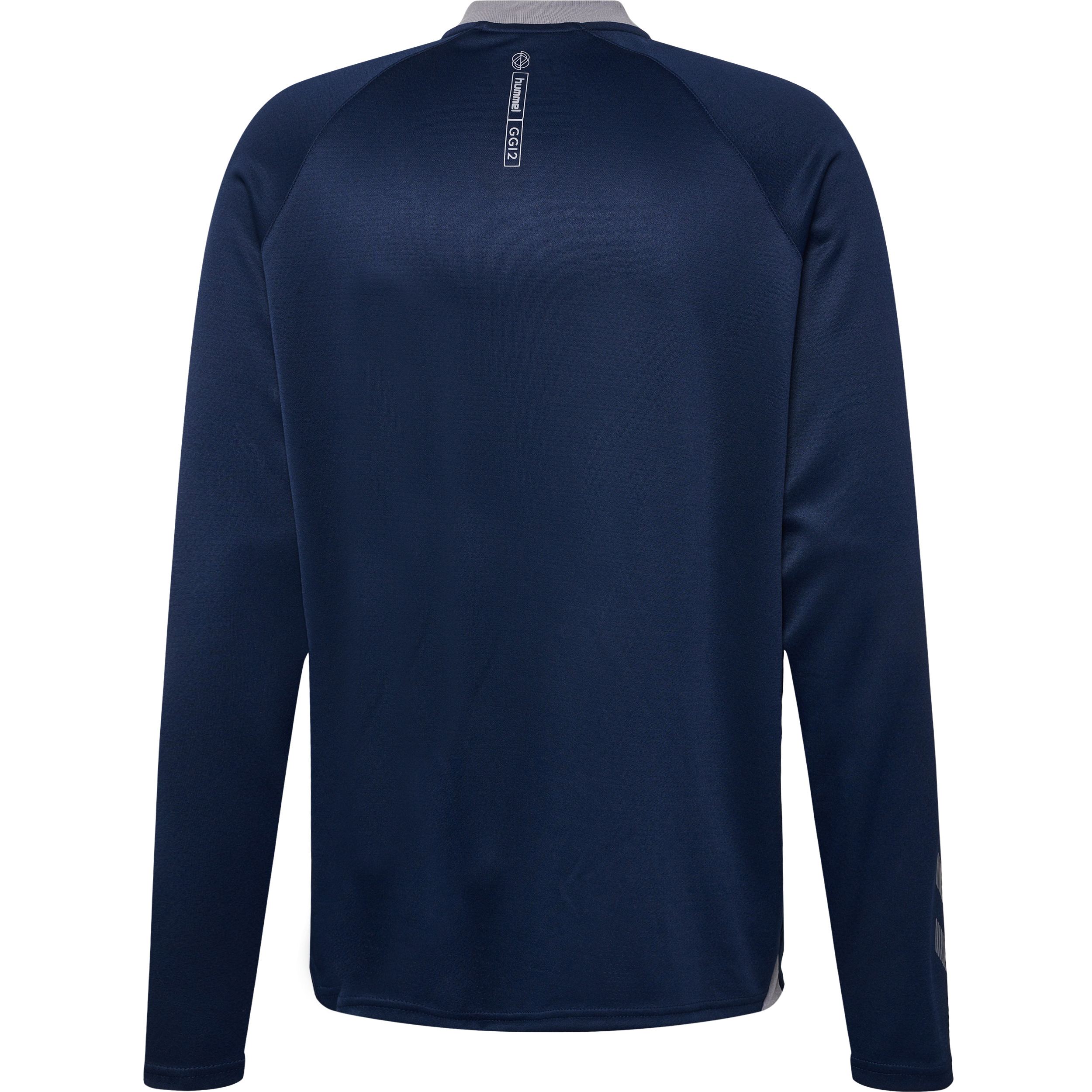 hmlGG12 ACTION HALF ZIP SWEAT – Bild 2