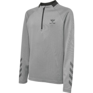 Action Half Zip Sweat – Bild 1