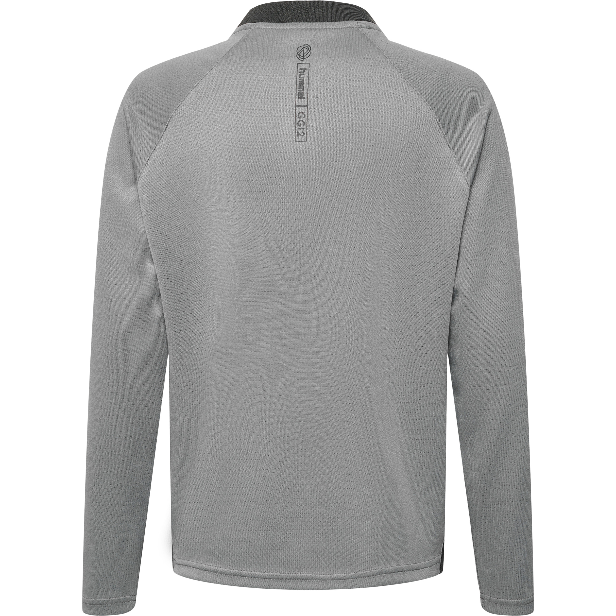Action Half Zip Sweat – Bild 2