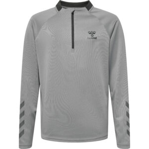 Action Half Zip Sweat – Bild 3