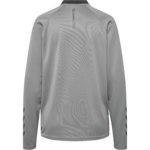 hmlGG12 ACTION HALF ZIP SWEAT WOMAN – Bild 6