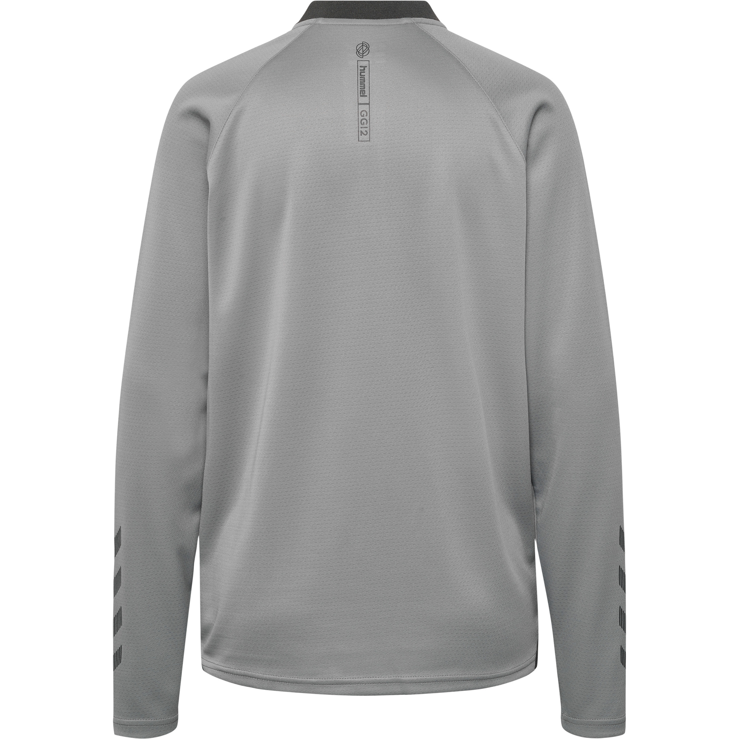 hmlGG12 ACTION HALF ZIP SWEAT WOMAN – Bild 6