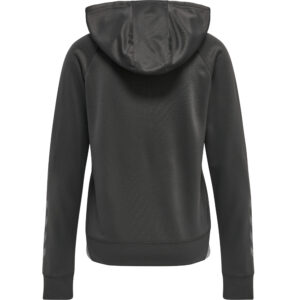 hmlGG12 ACTION ZIP HOODIE WOMAN – Bild 2