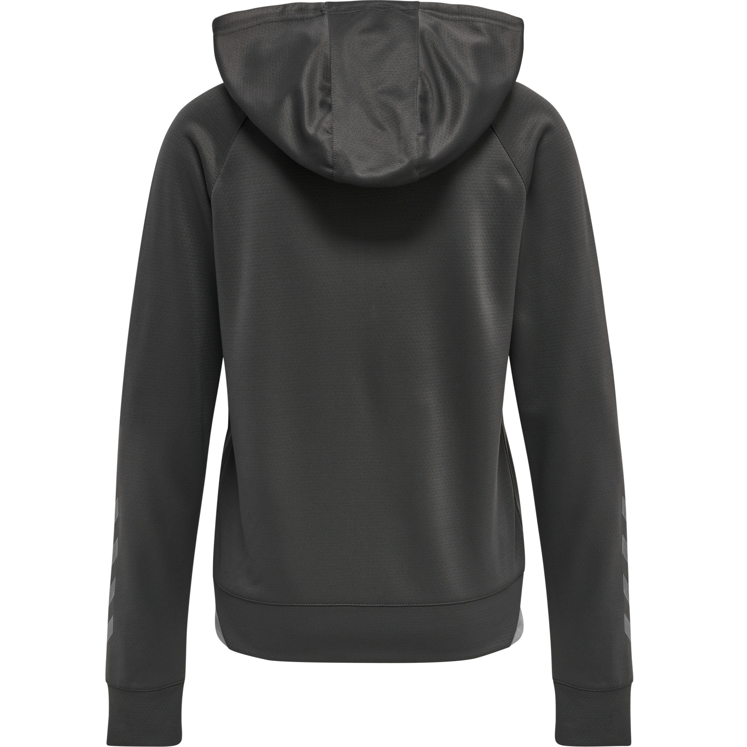 hmlGG12 ACTION ZIP HOODIE WOMAN – Bild 2