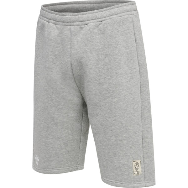 hmlGG12 SWEAT SHORTS