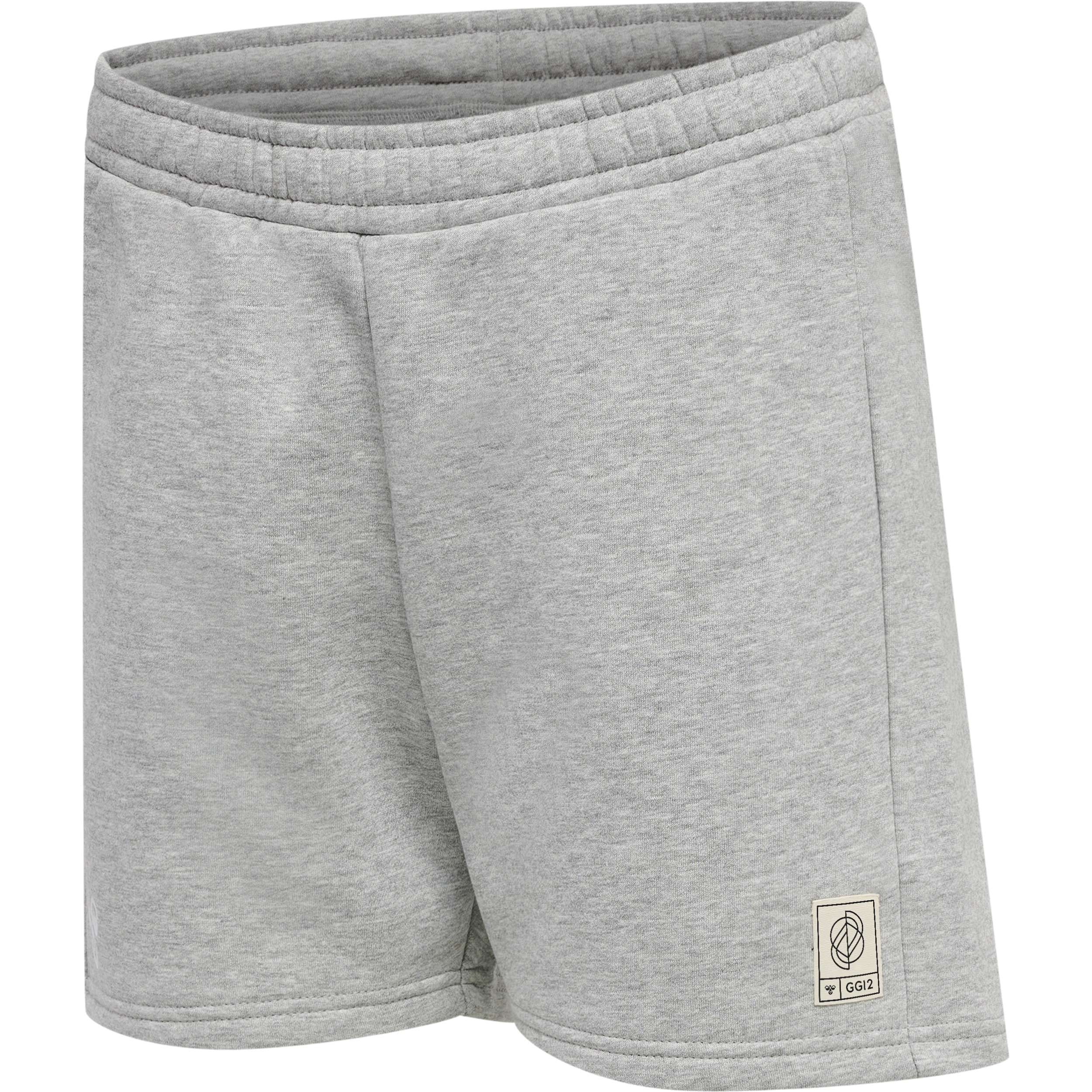 hmlGG12 SWEAT SHORTS WOMAN – Bild 5