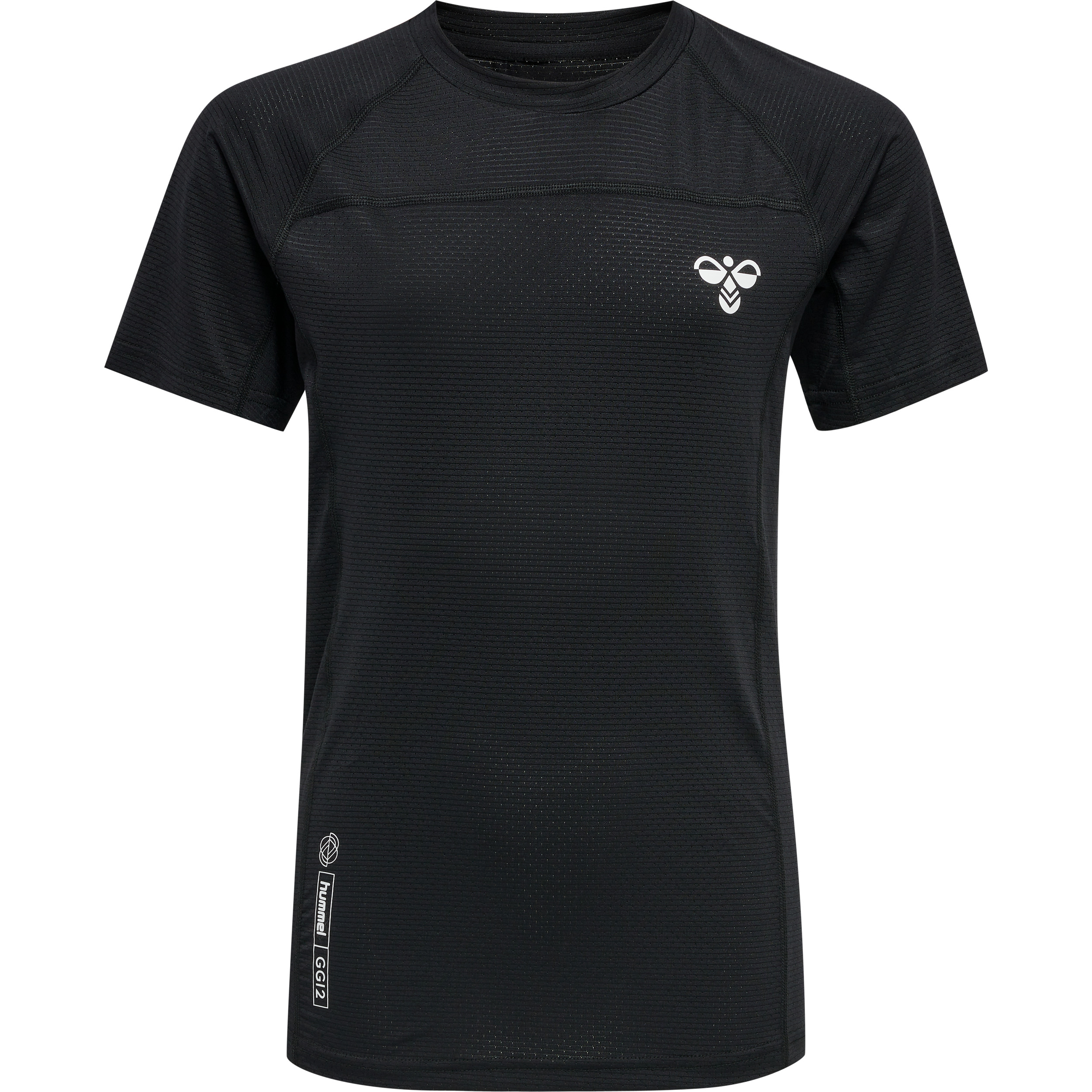 hmlGG12 TRAINING TEE KIDS – Bild 3
