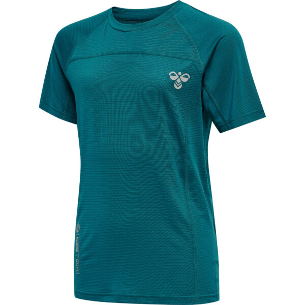 hmlGG12 TRAINING TEE KIDS