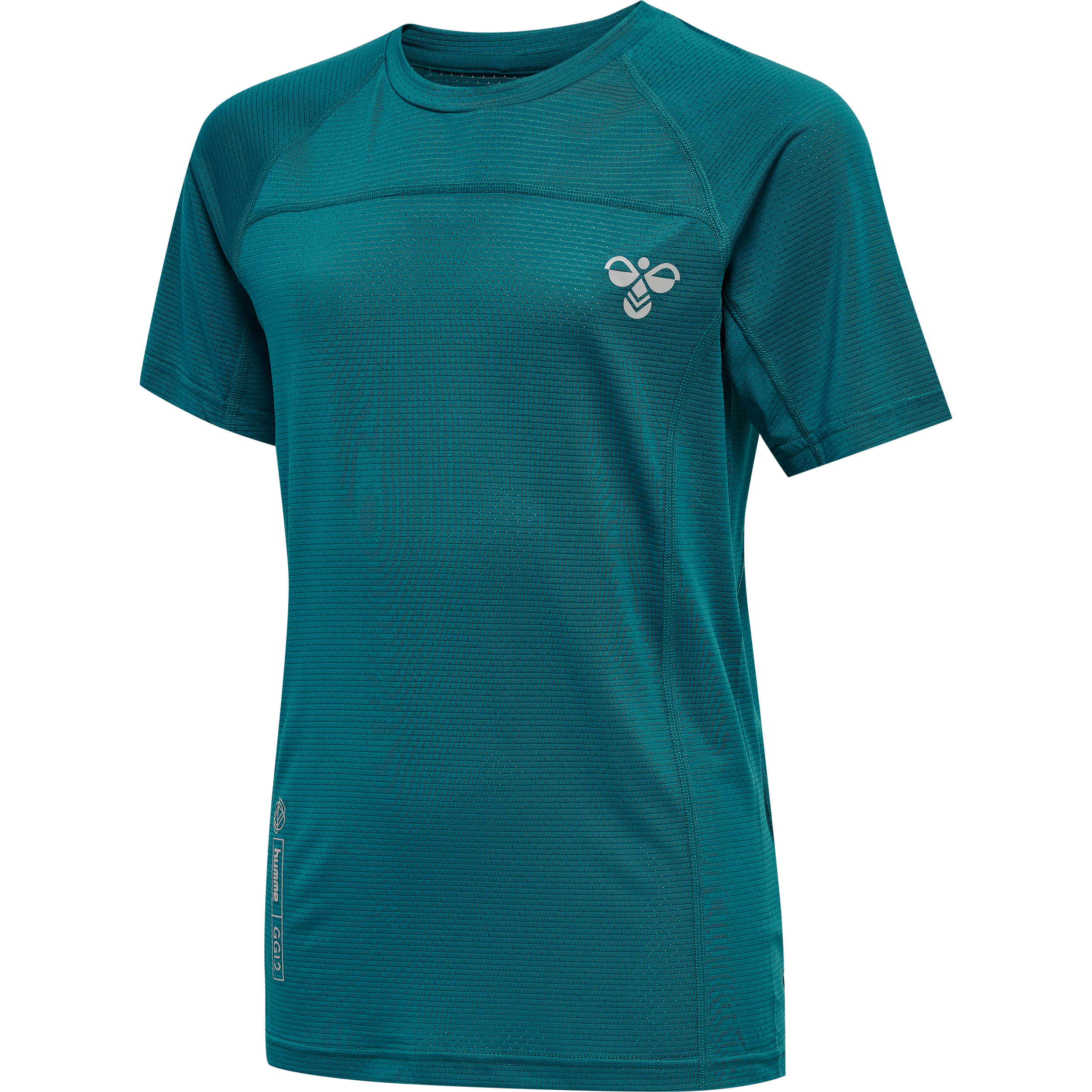 hmlGG12 TRAINING TEE KIDS – Bild 5