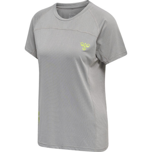 hmlGG12 TRAINING TEE WOMAN