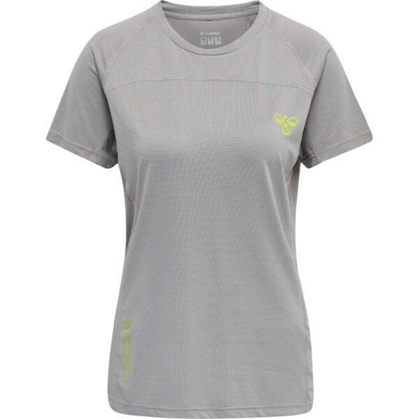 hmlGG12 TRAINING TEE WOMAN