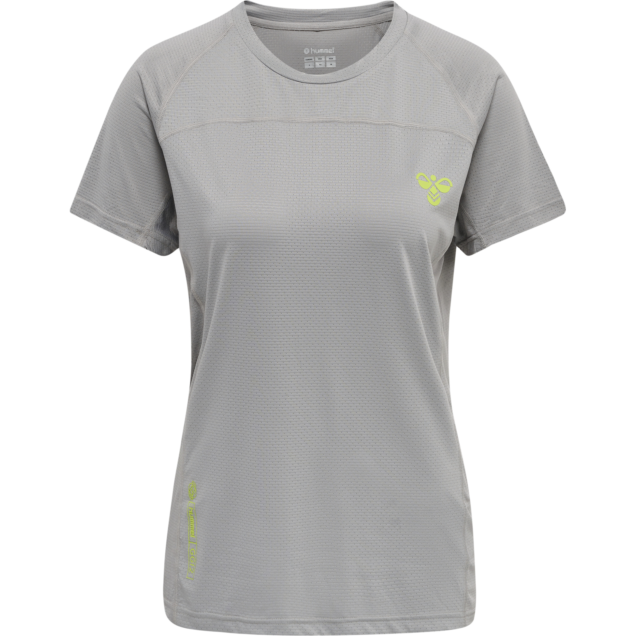 hmlGG12 TRAINING TEE WOMAN – Bild 7