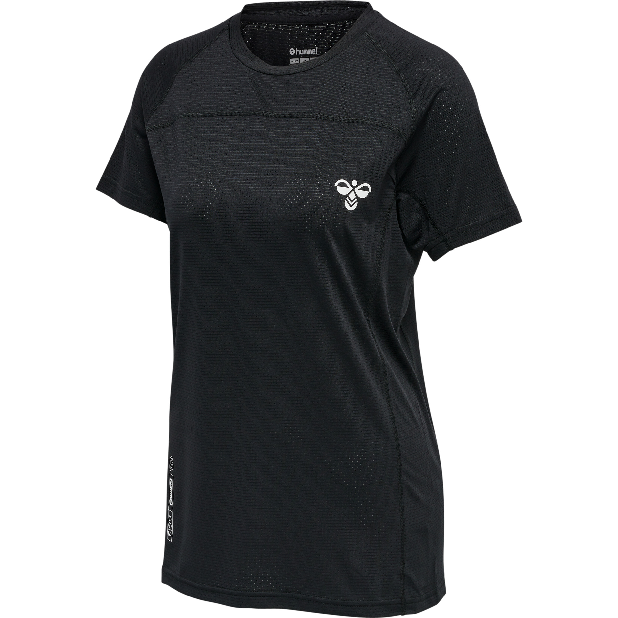hmlGG12 TRAINING TEE WOMAN – Bild 9