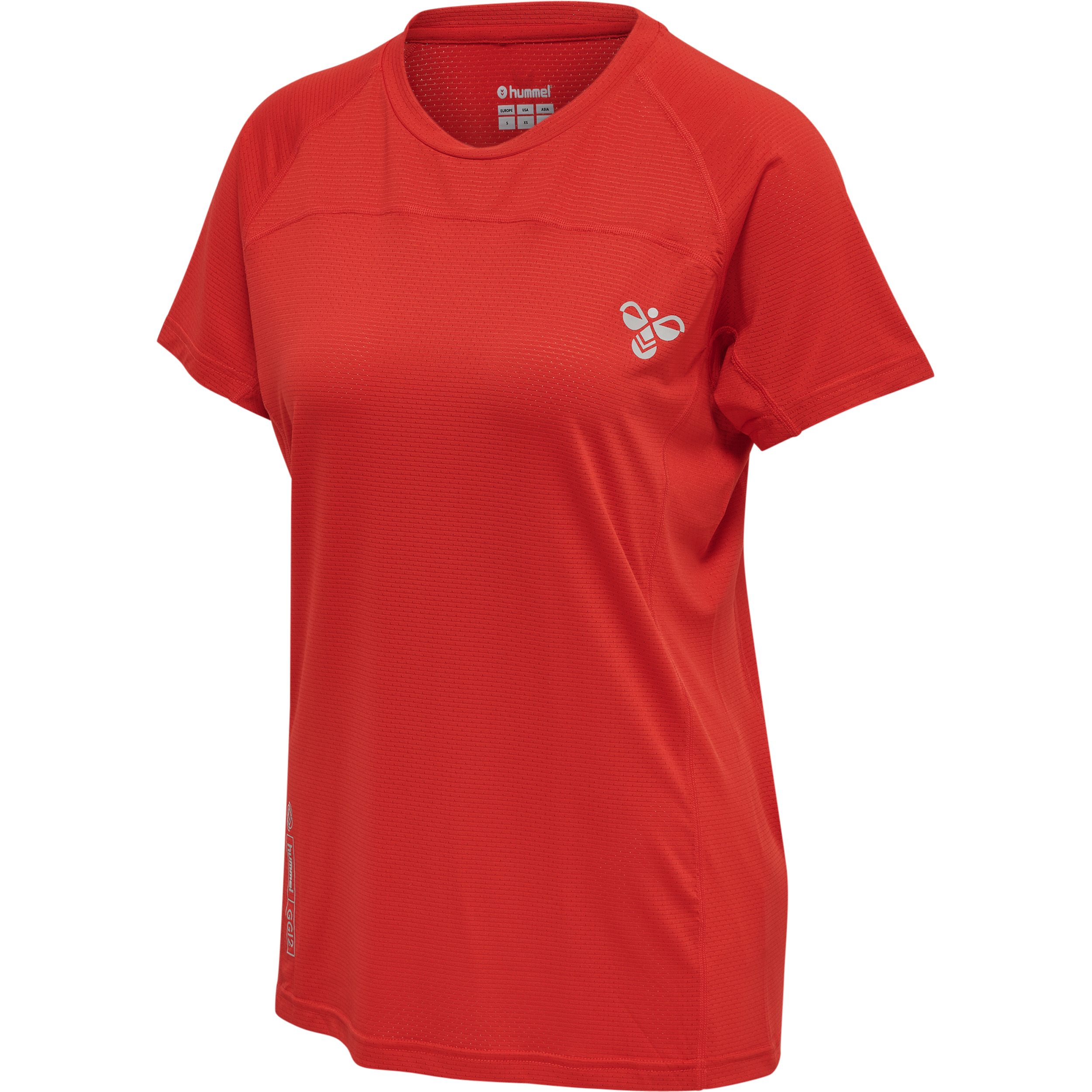 hmlGG12 TRAINING TEE WOMAN – Bild 1
