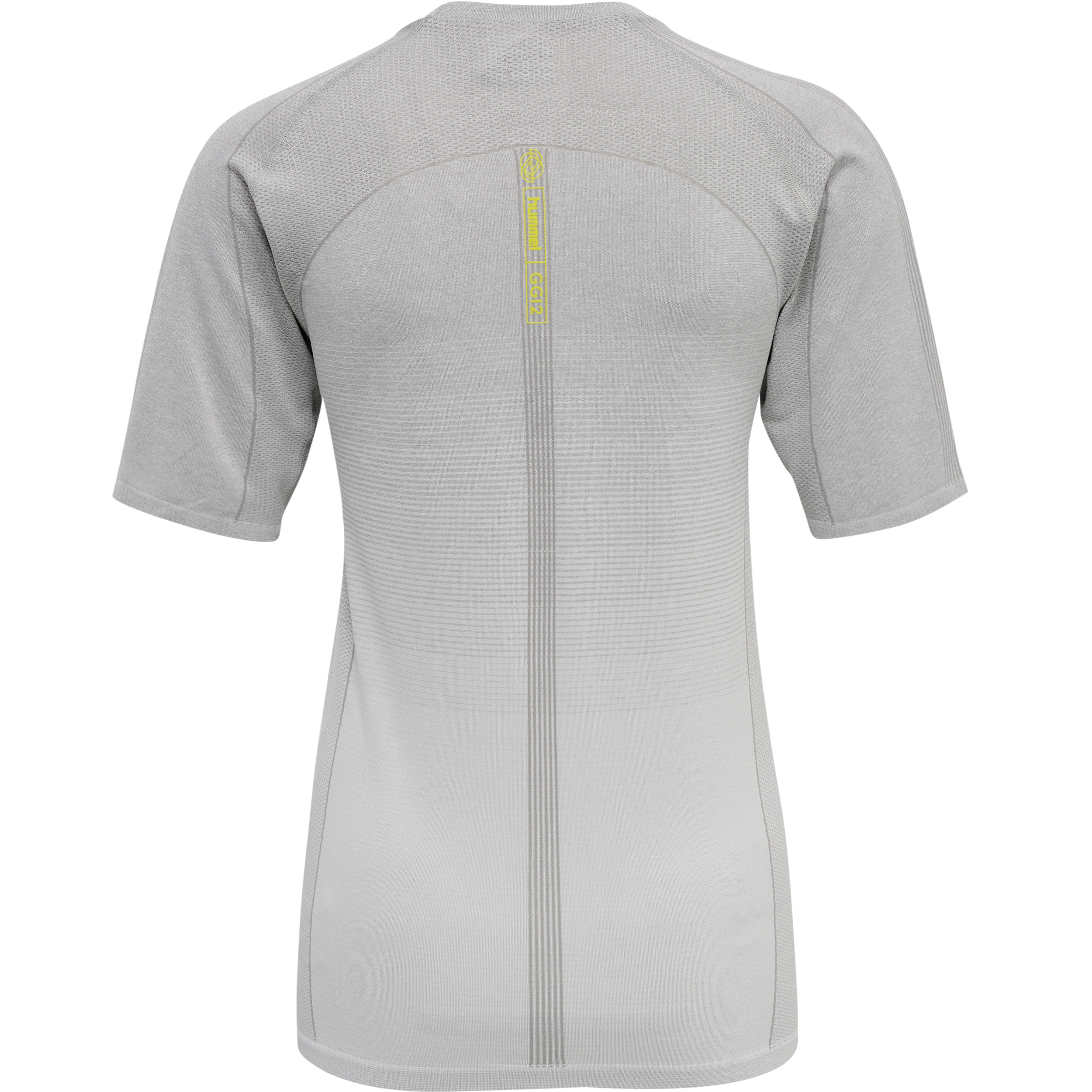 hmlGG12 TRAINING SEAMLESS S/S WOMAN – Bild 2