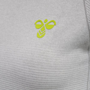 hmlGG12 TRAINING SEAMLESS S/S WOMAN – Bild 4