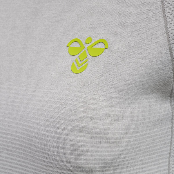hmlGG12 TRAINING SEAMLESS S/S WOMAN