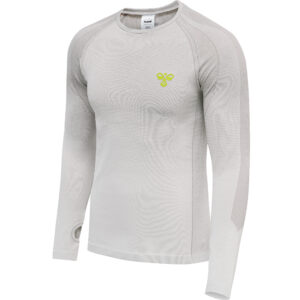 hmlGG12 TRAINING SEAMLESS L/S – Bild 1