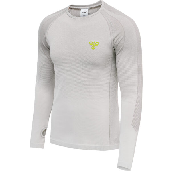 hmlGG12 TRAINING SEAMLESS L/S