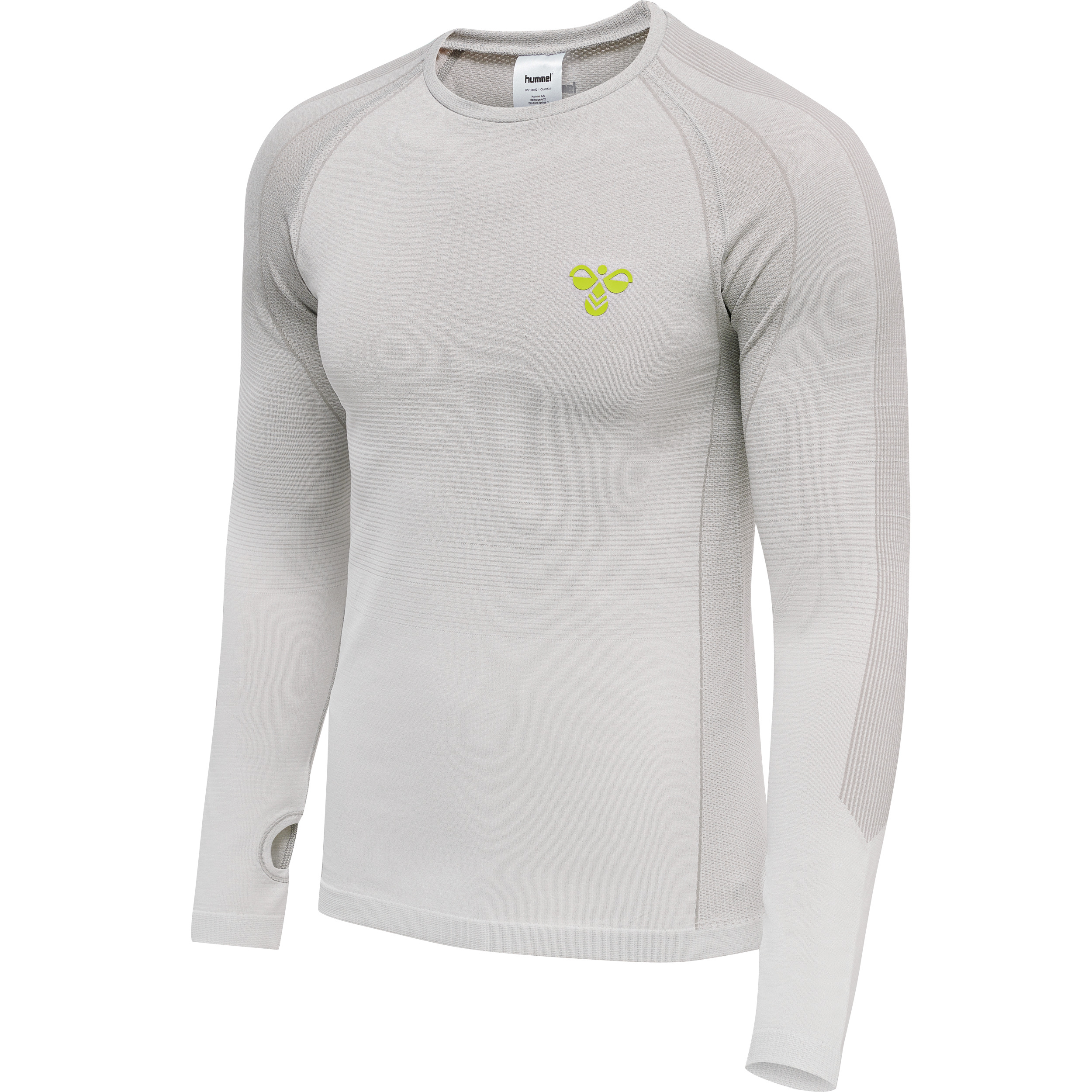 hmlGG12 TRAINING SEAMLESS L/S – Bild 1