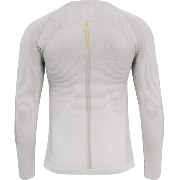 hmlGG12 TRAINING SEAMLESS L/S