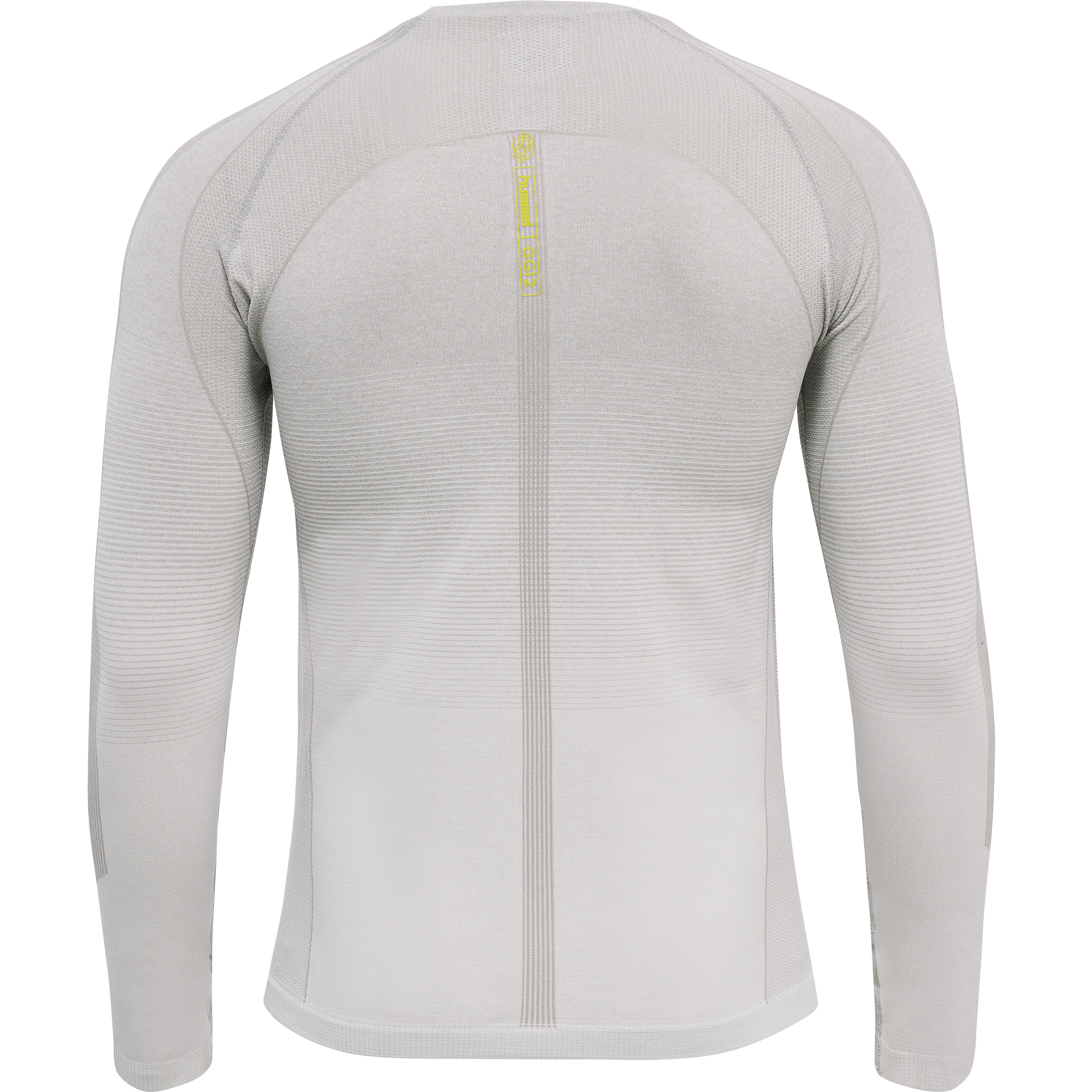 hmlGG12 TRAINING SEAMLESS L/S – Bild 2